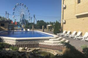 Изображение отеля / гостиницы "Гостевой дом «Валентина»"