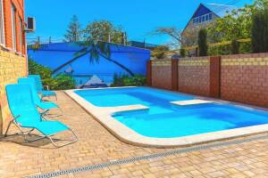 Изображение гостиницы "Гостевой дом «Lavrio»"