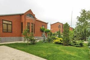 Изображение гостиницы "Гостевой дом «Гавань»"