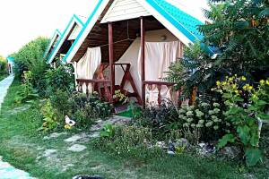 Изображение гостиницы "Гостиный двор «Хуторок»"