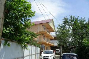 Изображение отеля / гостиницы "Гостевой дом «Алиса»"