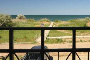 Изображение отеля / гостиницы "Гостевой дом «Азовская жемчужина»"