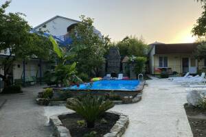 Изображение гостиницы "Гостевой дом «Южный»"