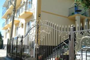 Изображение гостиницы "Мини-гостиница «Южанка»"