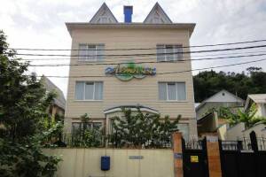 Изображение отеля / гостиницы "Гостиница «Летняя»"