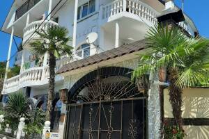 Изображение гостиницы "Гостевой дом «У Ивана»"