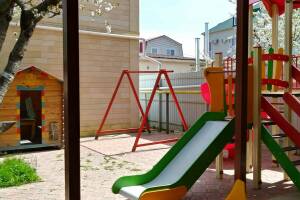 Изображение гостиницы "Частный дом «Абрус»"