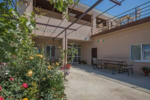 Изображение гостиницы "Гостевой дом «София»"