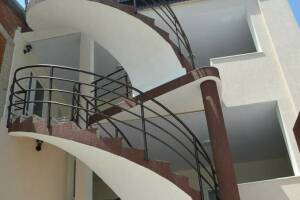 Изображение гостиницы "Гостевой дом «Антей»"