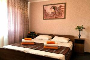 Изображение отеля / гостиницы "Гостевой дом «Жанна»"