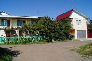 Изображение отеля / гостиницы "Гостевой дом «Злата»"