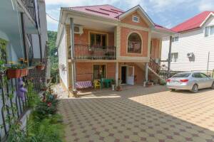 Изображение отеля / гостиницы "Частный сектор «У Сусанны»"