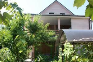 Изображение отеля / гостиницы "Гостевой дом на Рабочей"