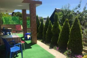 Изображение отеля / гостиницы "Гостевой дом «На Таежной»"