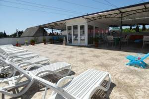 Изображение отеля / гостиницы "Гостевой дом «Волжанин»"