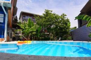 Изображение отеля / гостиницы "Гостиный двор «Валентин»"