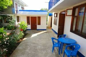 Изображение гостиницы "Частный сектор на Комсомольской 48"