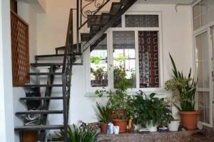 Изображение отеля / гостиницы "Гостевой дом «Арианна»"