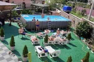 Изображение отеля / гостиницы "Гостевой дом «Владимир»"