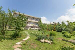 Изображение отеля / гостиницы "Гостевой дом «Буревестник»"