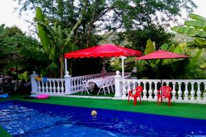 Изображение гостиницы "Гостевой дом «Эйфория»"