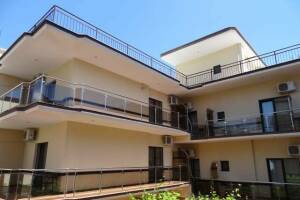 Изображение гостиницы "Гостевой дом «Akropolis»"