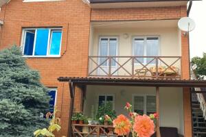 Изображение гостиницы "Гостевой дом «Штиль»"