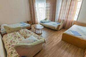 Изображение отеля / гостиницы "Гостевой дом «Диана»"