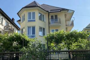 Изображение отеля / гостиницы "Частный дом «Привет!»"