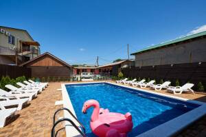 Изображение отеля / гостиницы "Гостевой дом «Нелли»"