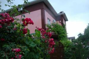 Изображение гостиницы "Гостевой дом «Дивноморье»"