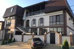 Изображение гостиницы "Гостевой дом «Магнолия»"