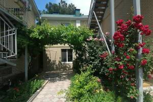 Изображение отеля / гостиницы "Частный сектор на Толстого"