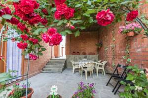 Изображение гостиницы "Гостевой дом «У Валентины»"