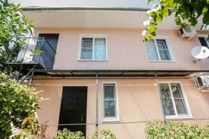 Изображение отеля / гостиницы "Гостевой дом «У моря»"