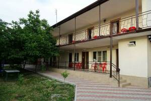 Изображение гостиницы "Гостевой дом «Елена»"