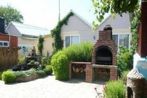 Изображение гостиницы "Частный дом на переулке Степном"