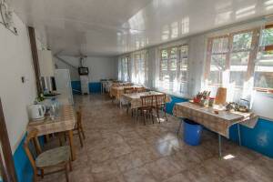 Изображение гостиницы "Гостевой дом «У Ларисы»"