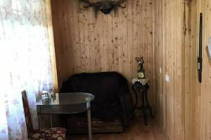 Изображение квартиры / апартамента "Двухкомнатная квартира с лоджией и балконом"