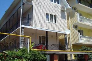 Изображение отеля / гостиницы "Частное домовладение «Амар»"