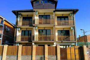 Изображение гостиницы "Гостевой дом «Авангард»"