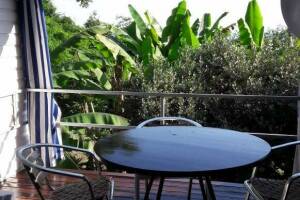 Изображение гостиницы "Комплекс «Морские Сезоны-коттеджи и террасы»"