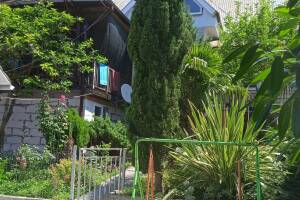 Изображение отеля / гостиницы "Гостевой дом «Территория отдыха» на Таллинской"