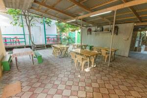 Изображение гостиницы "Гостевой дом «Карина»"