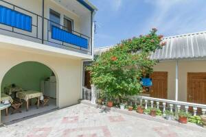 Изображение отеля / гостиницы "Гостевой дом «Маргарита»"