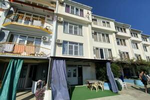 Изображение отеля / гостиницы "Гостевой дом «Альтаир»"