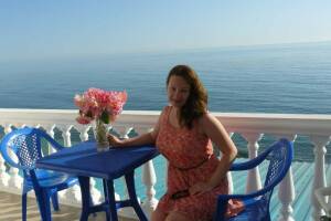 Изображение отеля / гостиницы "Гостевой дом «Альбатрос»"