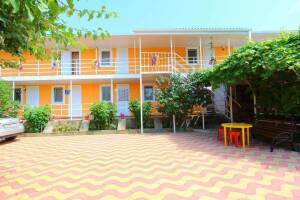 Изображение отеля / гостиницы "Гостевой дом «Отдых у Екатерины»"