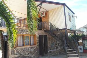 Изображение отеля / гостиницы "Гостевой дом «Анита»"