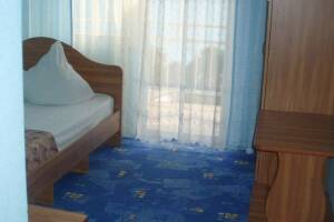 Изображение отеля / гостиницы "Гостевой дом «Панорама»"